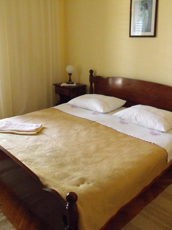 Stone House Gregov Hotel Lumbarda Kamer foto
