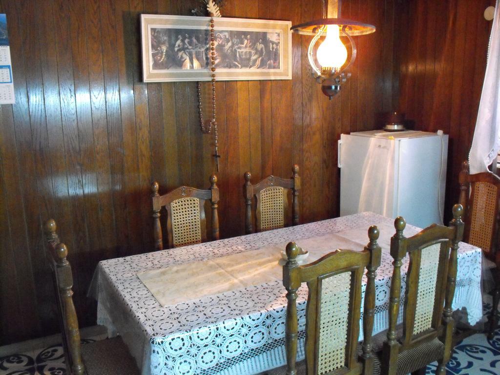Stone House Gregov Hotel Lumbarda Buitenkant foto