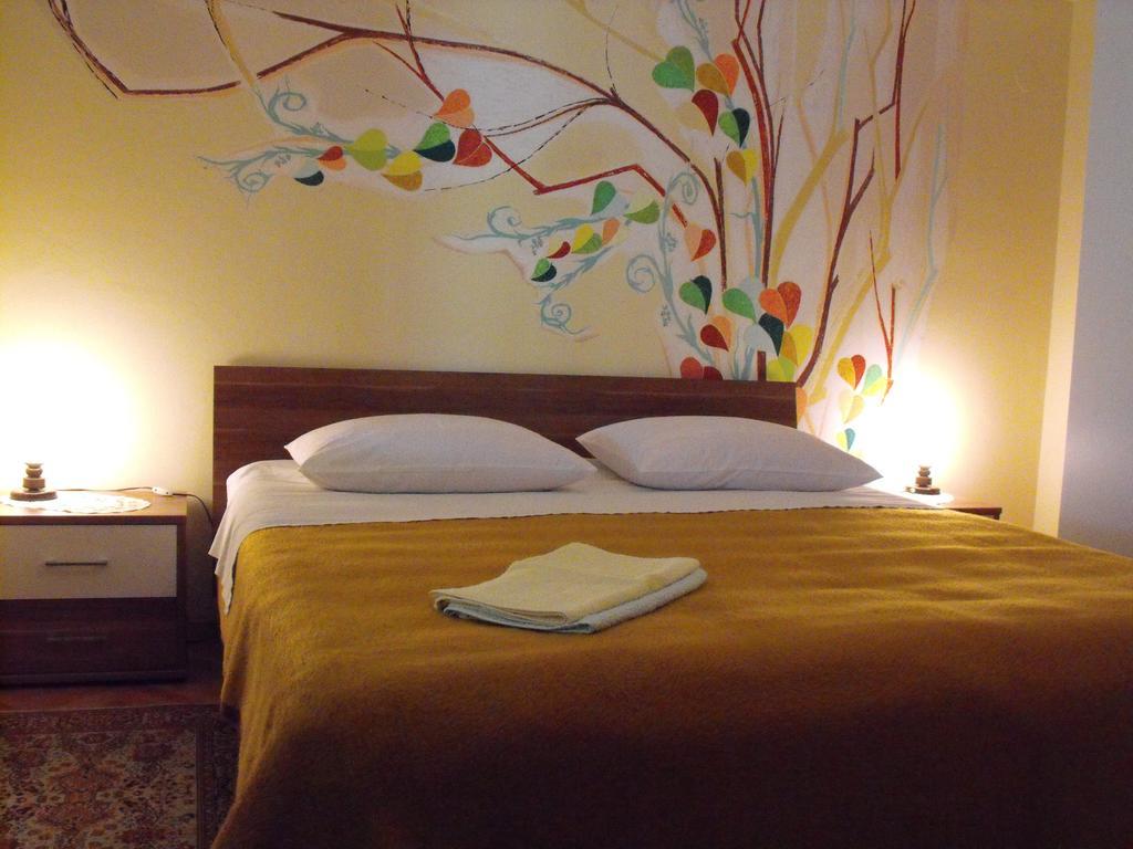 Stone House Gregov Hotel Lumbarda Kamer foto