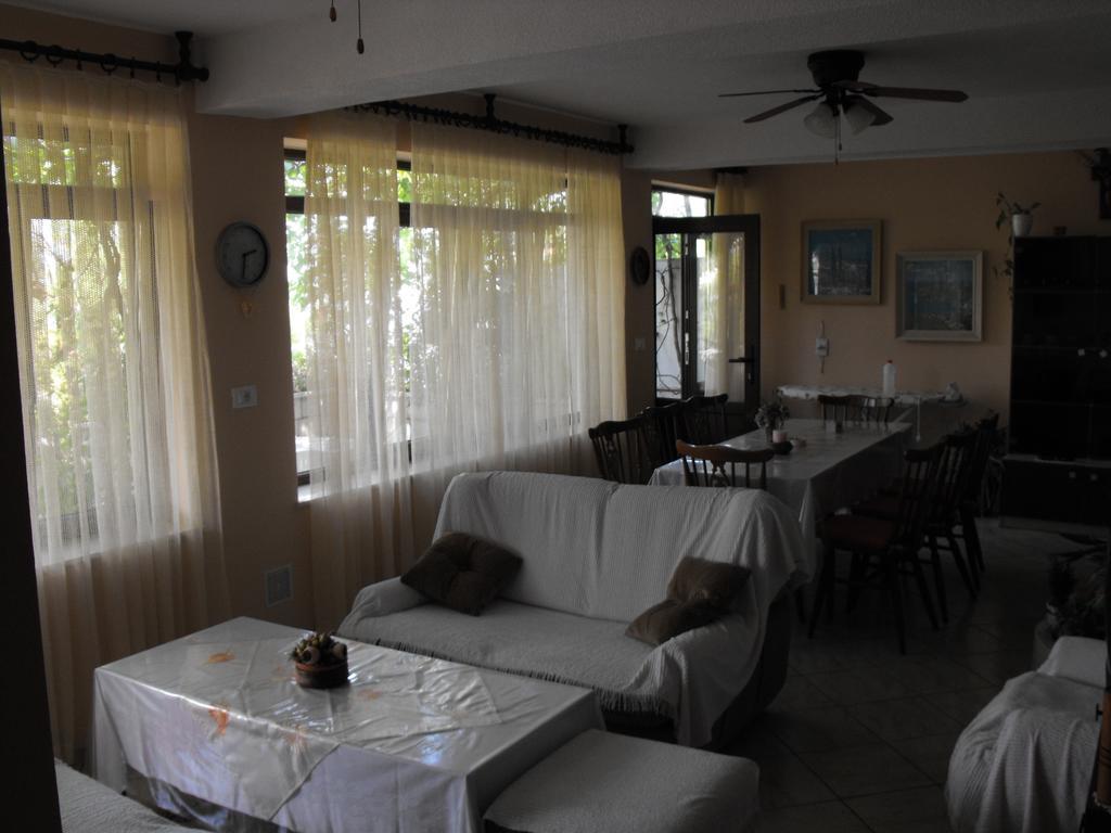 Stone House Gregov Hotel Lumbarda Buitenkant foto